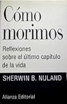 Cómo morimos: Ref...