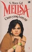 Melisa 5: Cinta yang Lenyap