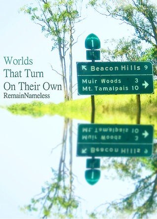 Worlds That Turn On Their Own (ebook)