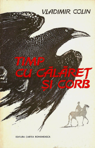 Timp cu călăreţ şi corb
