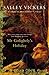 Mr. Golightly's Holiday by Salley Vickers Mr. Golightly's Holiday by Salley Vickers