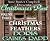 Christmas Feathers (Christmases Past #3)
