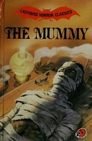 The Mummy (Ladybird Horror Classics)
