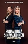 Punavihreä, siniv...