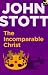 The Incomparable Christ
