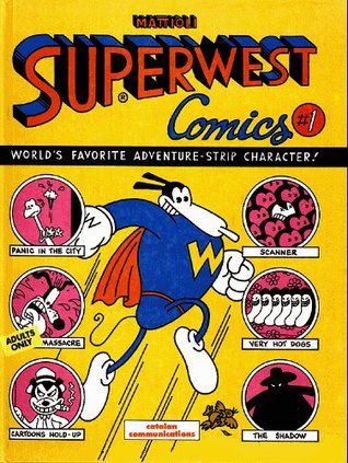 Superwest