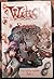 Det falska oraklet: Bok 2 av 3 (W.I.T.C.H., #11)
