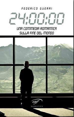 24:00:00: Una commedia romantica sulla fine del mondo