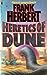 Heretics of Dune by Frank Herbert
