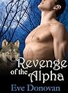 Revenge of the Alpha (Book 1)