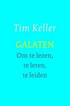 Galaten: om te lezen, te leren, te leiden