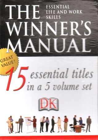 The Winner's Manual
