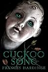 Cuckoo Song by Frances Hardinge