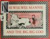 The Wee, Wee Mannie and the Big, Big Coo: A Scottish Folk Tale
