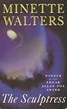 The Sculptress by Minette Walters
