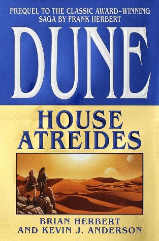House Atreides