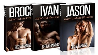Firefighter Menage Bundle (Kindle Edition)