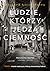 Ludzie, którzy jedzą ciemność. Prawdziwa historia o dziewczynie, która zaginęła w Tokio i o złu, które ją pochłonęło