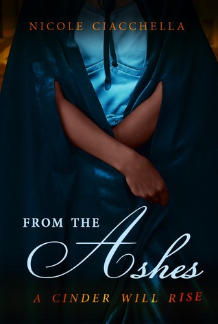 From the Ashes (Fairytale Collection #3)