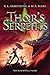 Thor's Serpents by K.L. Armstrong