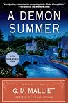A Demon Summer