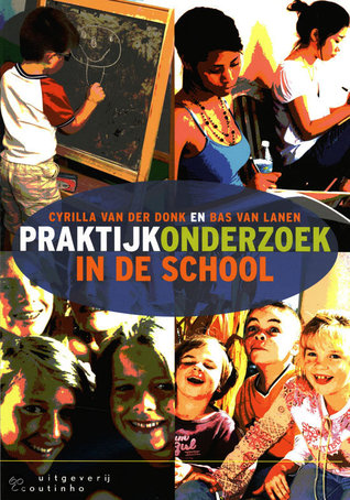 Praktijkonderzoek in de school