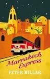 Marrakech Express...