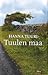 Tuulen maa by Hanna Tuuri