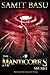 The Manticore's Secret (GameWorld Trilogy #2)