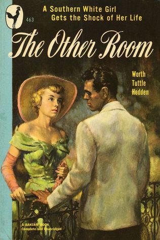 The Other Room (Mass Market Paperback)