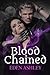 Blood Chained (Dark Siren, #3)