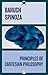 Principles of Cartesian Philosophy
