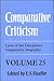 Comparative Criticism: Lives of the Disciplines: comparative biography. Volume 25