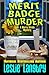Merit Badge Murder (Merry Wrath Mysteries, #1) by Leslie Langtry