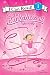 Pinkalicious: Tutu-rrific: A PBS Kids Picture Book about Ballet and Building Confidence for Children (Ages 4-8) (I Can Read Level 1)