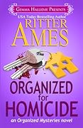 Organized for Homicide
