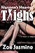 Maryann's Heaving Thighs by Zoe Jasmine