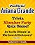 Unofficial Ariana Grande Trivia Slumber Party Quiz Game Volume 1