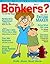 Going Bonkers? Issue 11 by Hilda Carroll