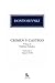 Crimen y castigo by Fyodor Dostoevsky