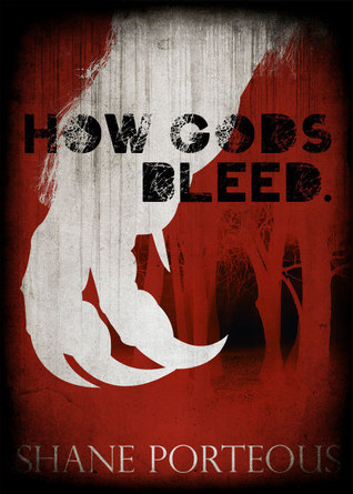 How Gods Bleed (ebook)