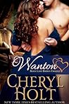 Wanton (Reluctant Brides Trilogy, #2)