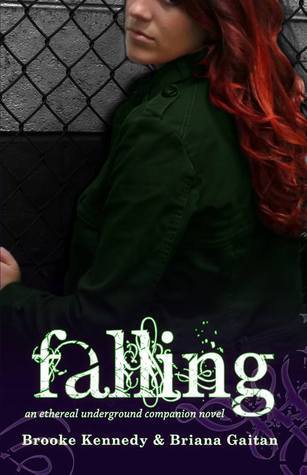 Falling (Unknown Binding)