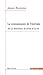 La Connaissance de l'écrivain. Sur la littérature, la vérité ... by Jacques Bouveresse