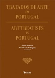 Tratados de Arte em Portugal (Hardcover)