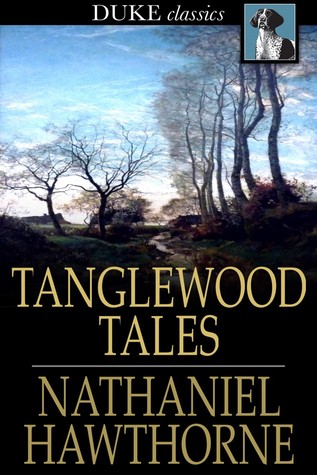 Tanglewood Tales for Boys and Girls