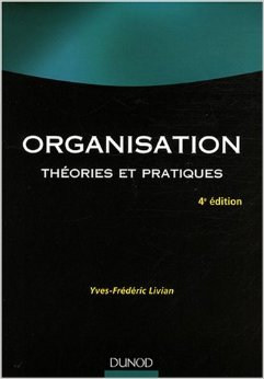 Organisation - Théories et pratiques