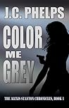 Color Me Grey