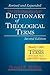 The Westminster Dictionary of Theological Terms