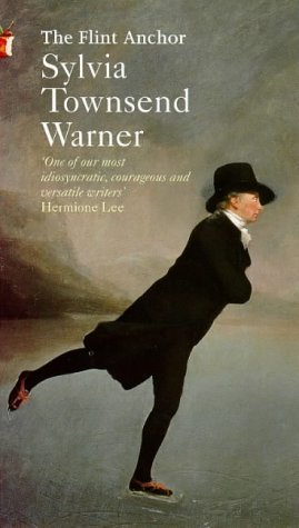 The Flint Anchor (Paperback)